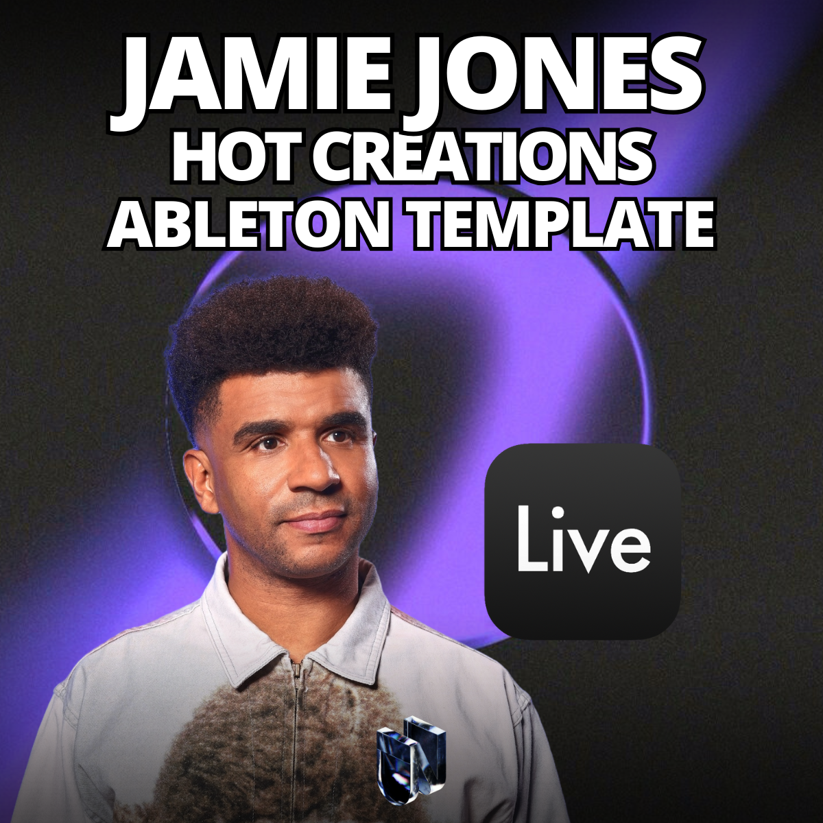 Jamie Jones / Hot Creations - Tech House (Ableton Project)