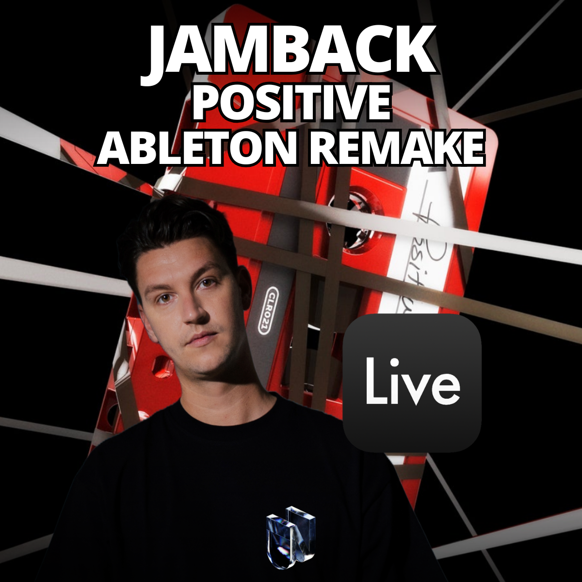 Jamback - Positive (Ableton Remake Project)
