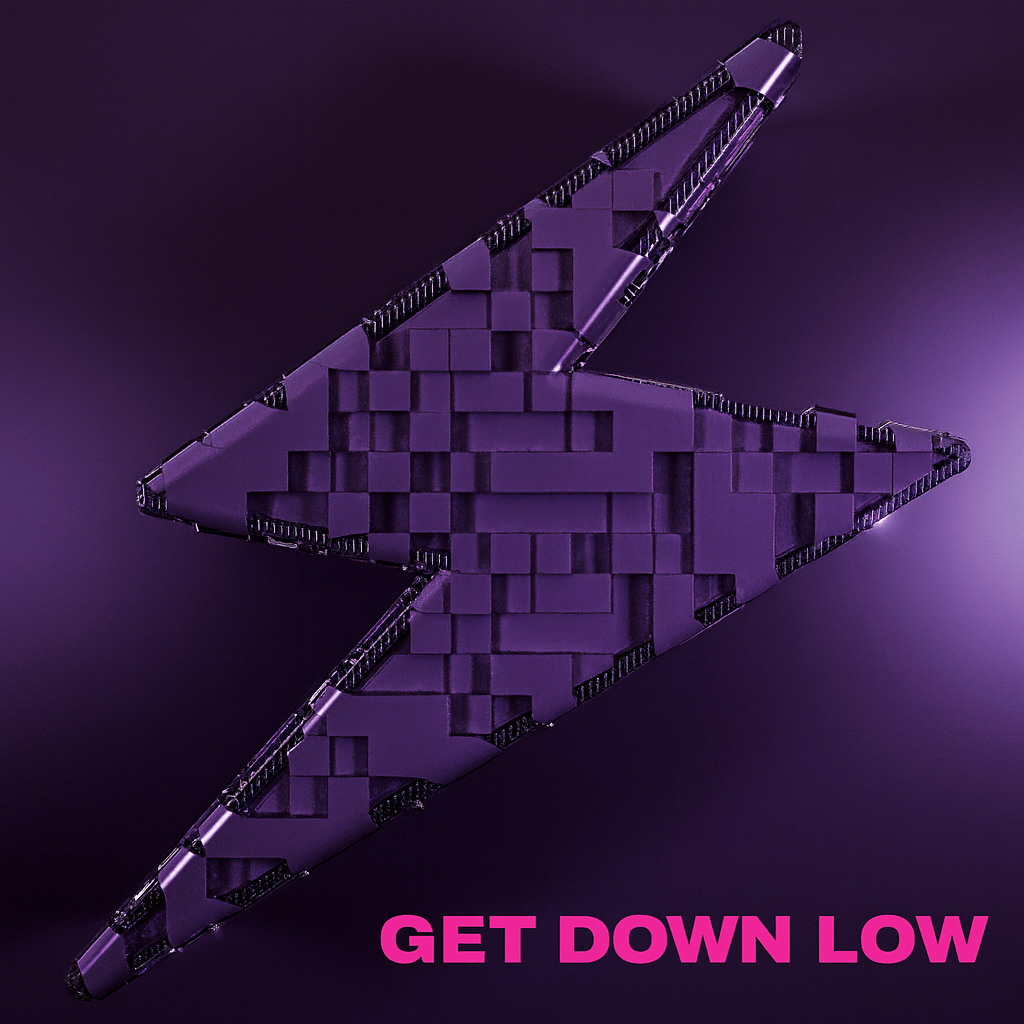 GET DOWN LOW - b0nix - Scraps Audio