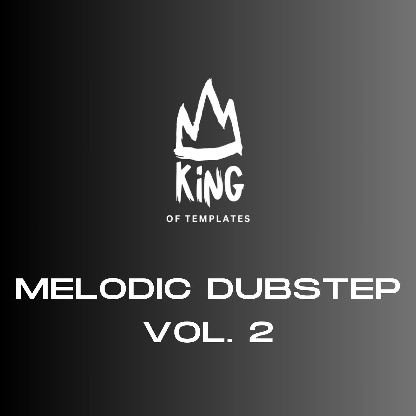 MELODIC DUBSTEP VOL. 2 - King of Templates - Tunebat Marketplace