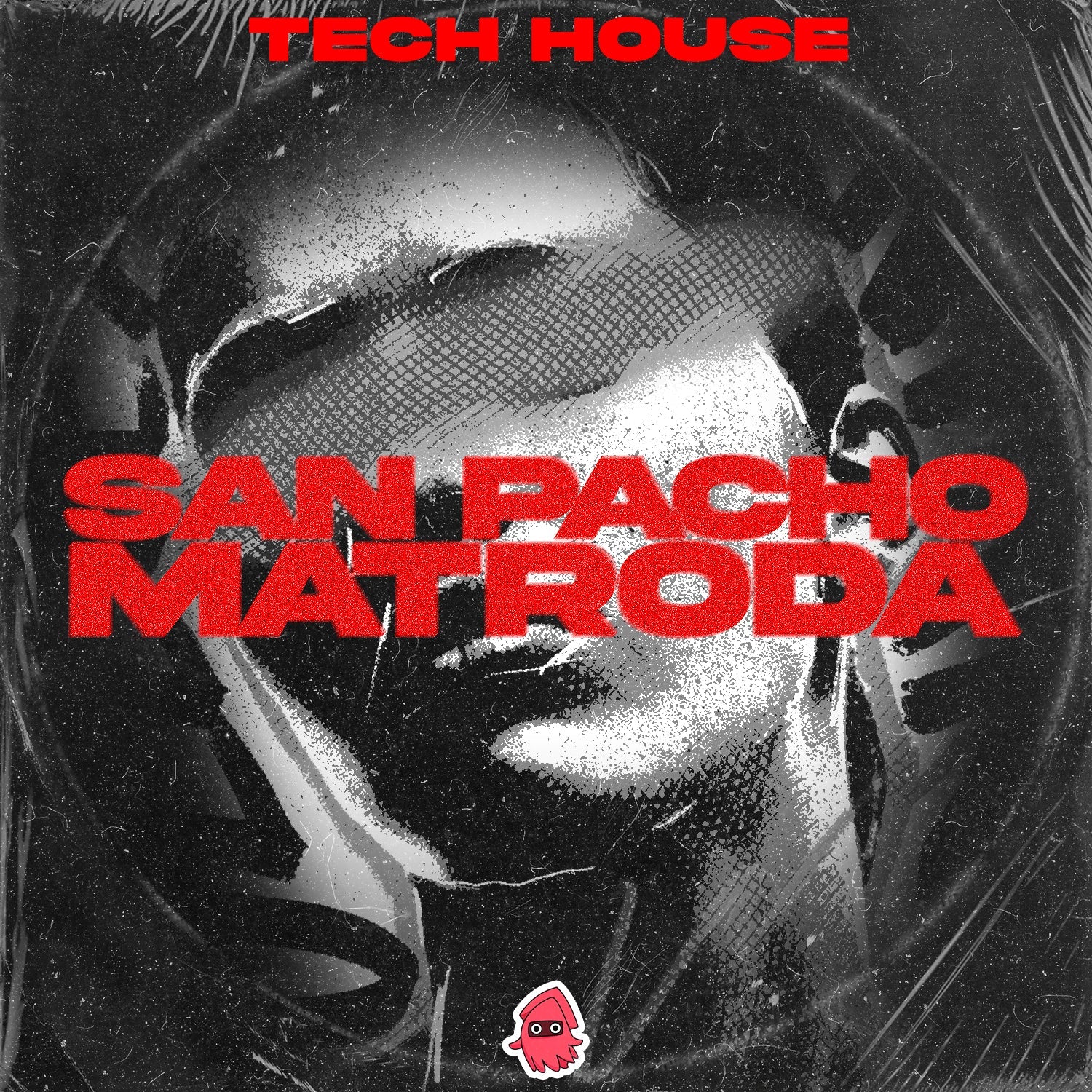 MIAMI - SAN PACHO - MATRODA - TECH HOUSE - ZYMONG - Scraps Audio