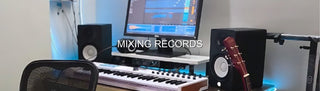 Mixing Engineer - Berbarrybandit - Tunebat Marketplace