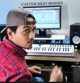 Mixing Engineer Rapper Mixing Engineer – Scraps Audio