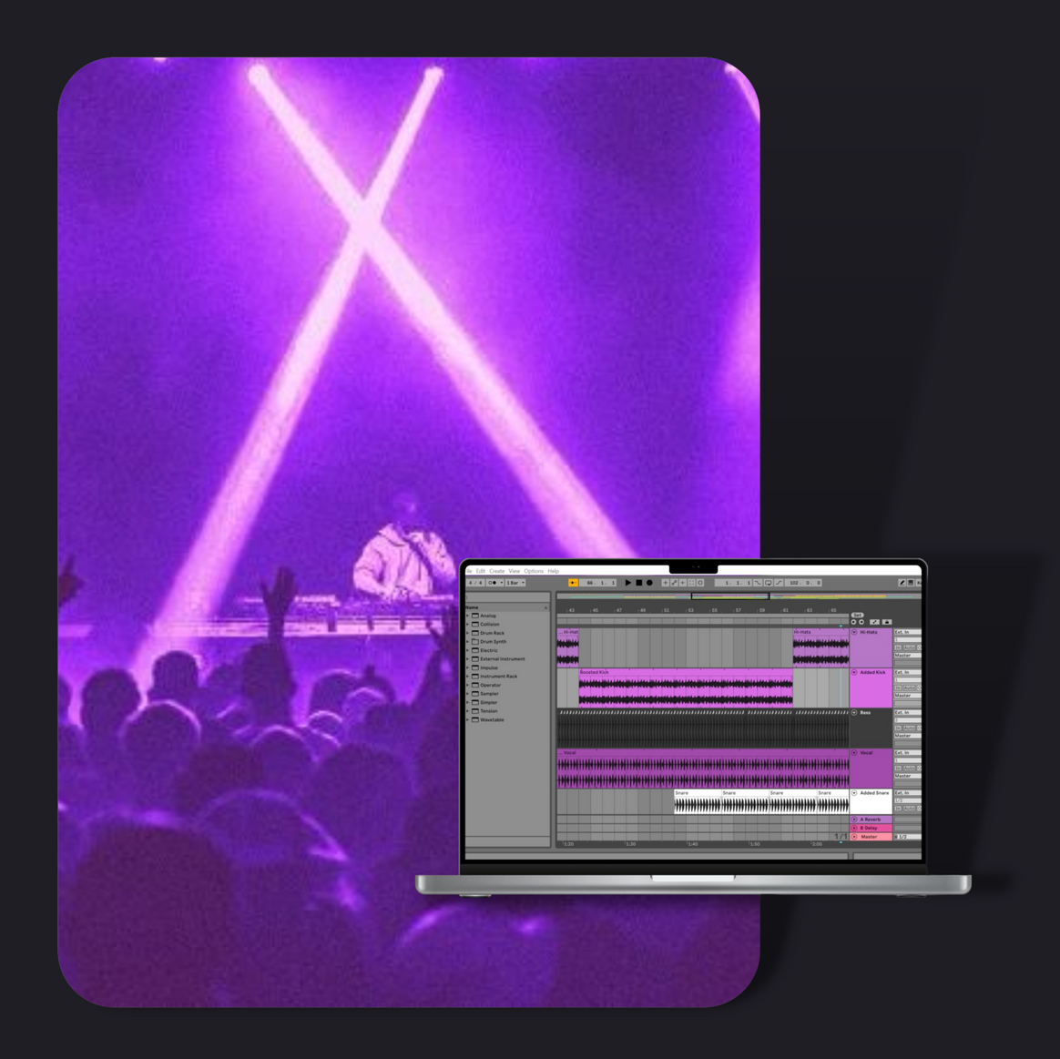Audio Project Pile Download Project Files, Templates, Sample Packs, and Ghost Production ...