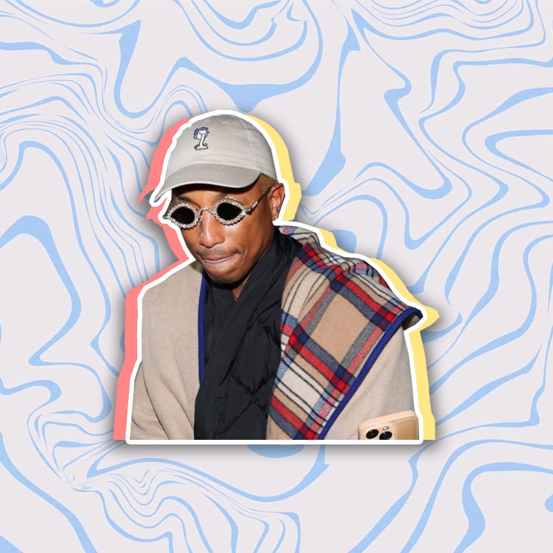 Pharrell Type Beat 2 - Venture Willis - Tunebat Marketplace