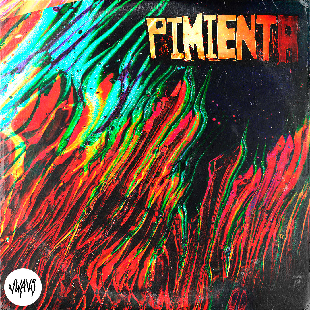 ?️ Pimienta [ TRAP DRUMS ]
