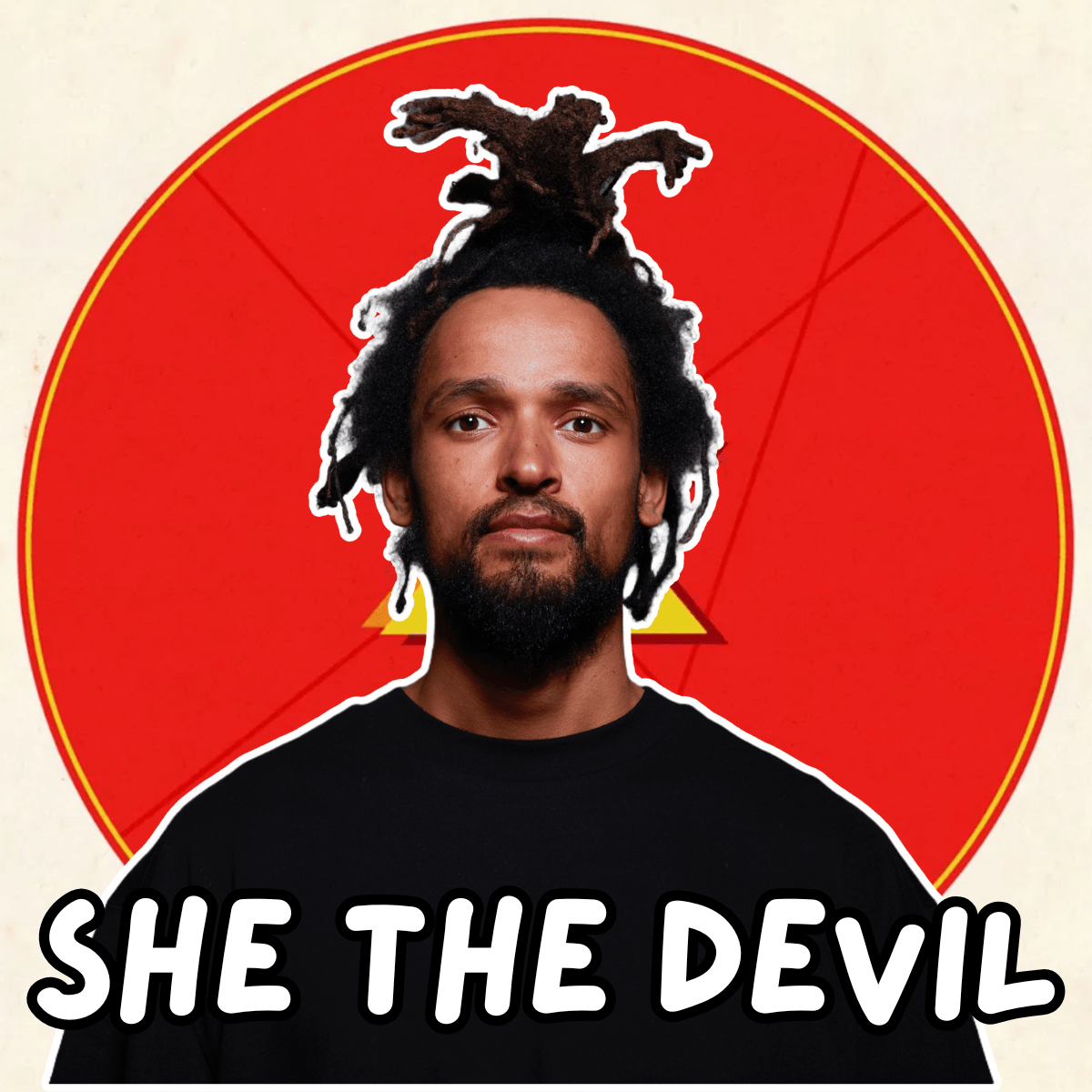 SHE THE DEVIL - (Pawsa Style) - Unconventional - Scraps Audio