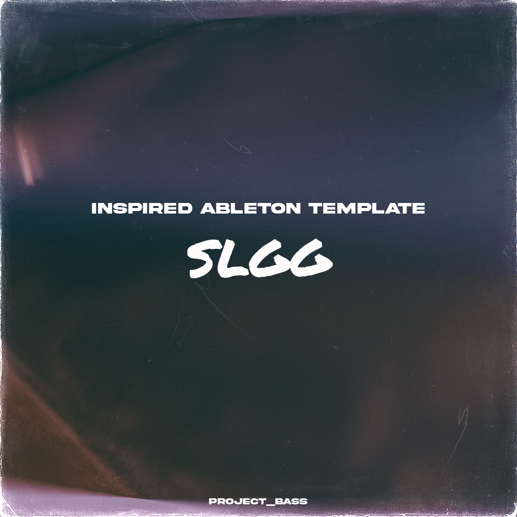 Slugg Inspired Tech House Project – Scraps Audio