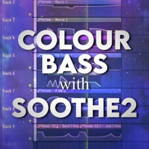 soothe2 colour bass patch - Kallyn - Tunebat Marketplace