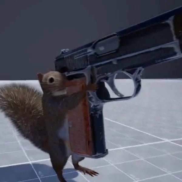 Squirrel Gun FLP - Kallyn - Tunebat Marketplace