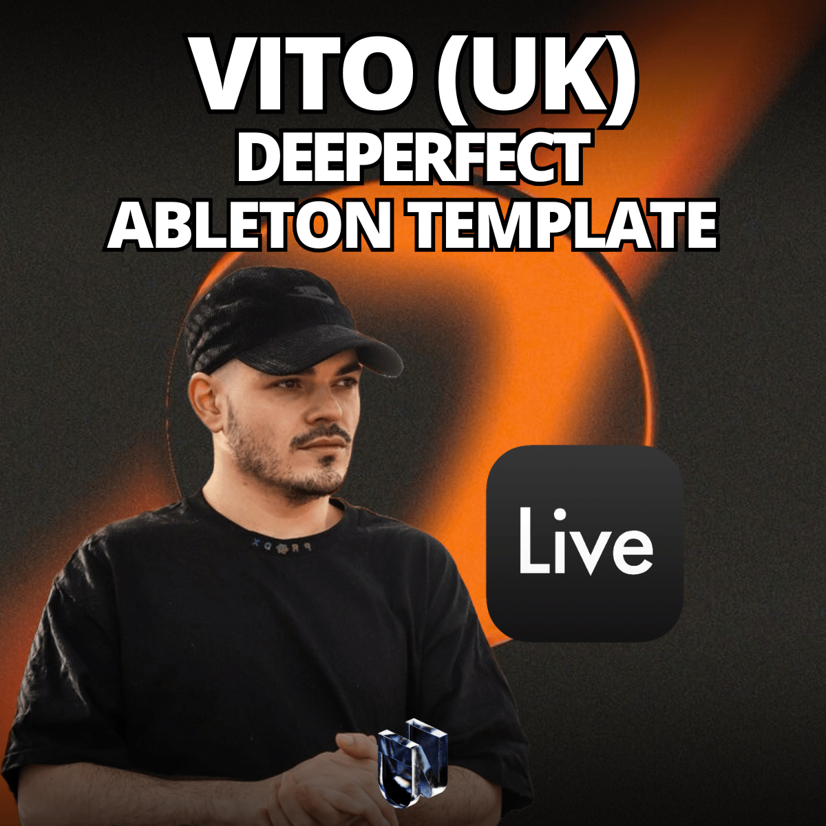 VITO (UK) / Deeperfect - Minimal Deep Tech (Ableton Project) - Unconventional - Scraps Audio