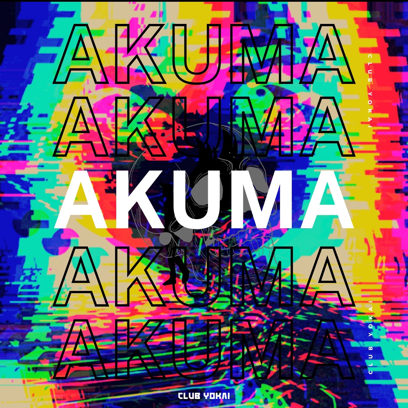 Akuma - Phonk Ableton Project File - musicbyazuma - Scraps Audio