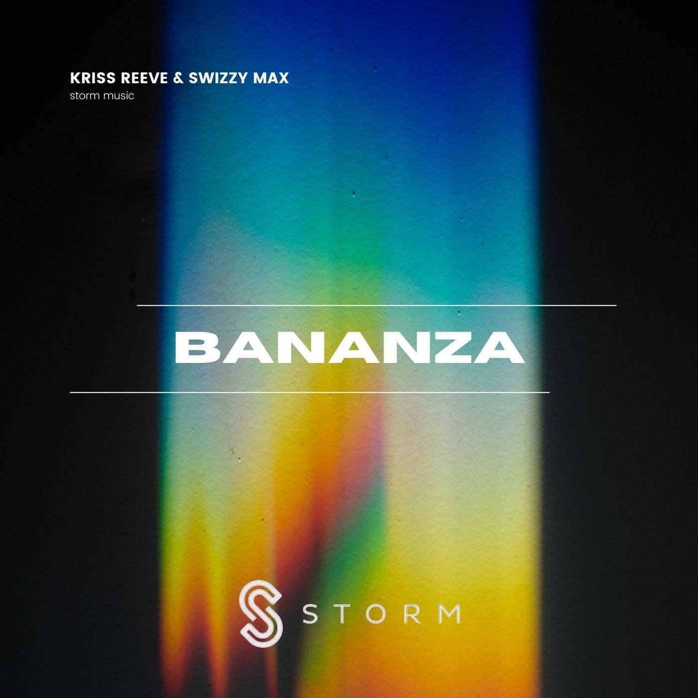 Bananza - Kriss Reeve - Scraps Audio