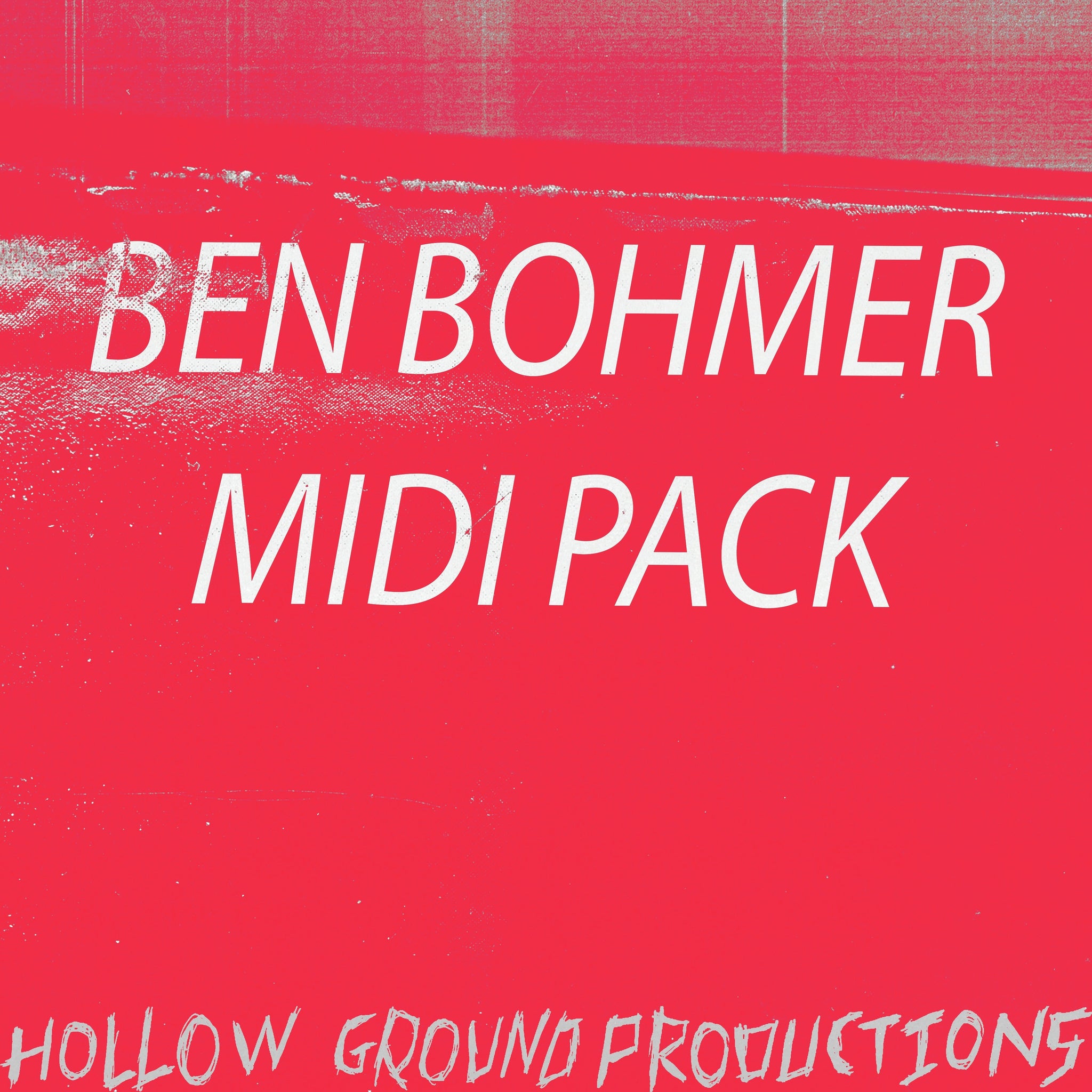 Beyond Borders - Hollow Ground Productions (Wukah) - Scraps Audio