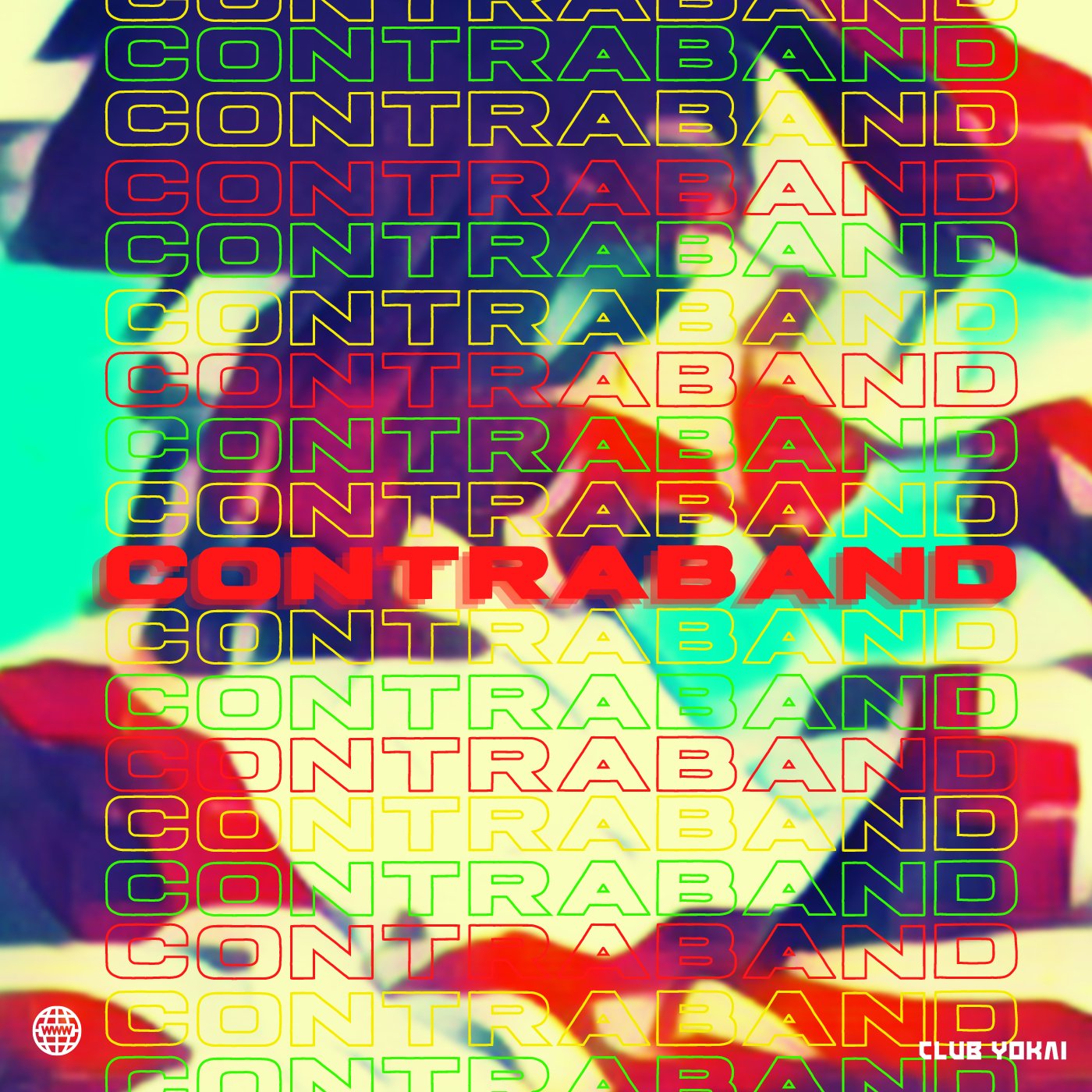 Contraband - Phonk Ableton Project File - musicbyazuma - Scraps Audio