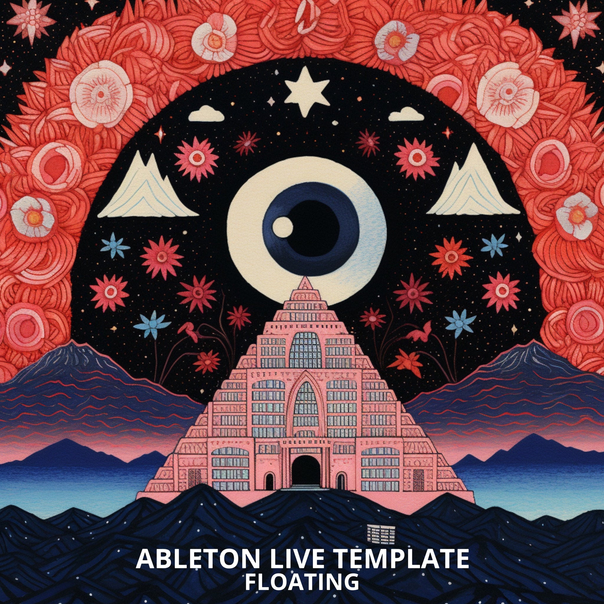 Deep House Ableton Live Template - Jazky - Scraps Audio