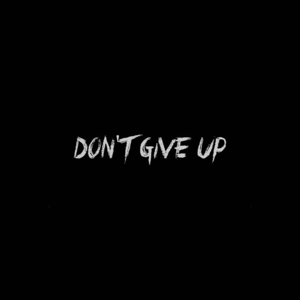 Don't Give Up - Jame Starck - Scraps Audio