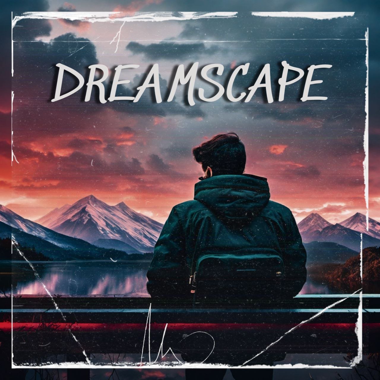 Dreamscape - Tawhid Ahmed - Scraps Audio