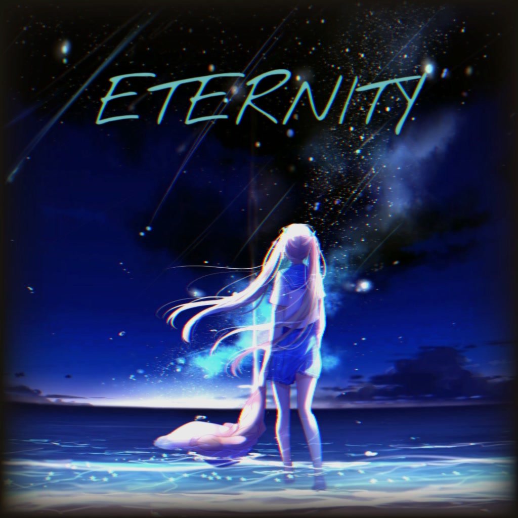 Eternity - DJ Schachthütte - Scraps Audio