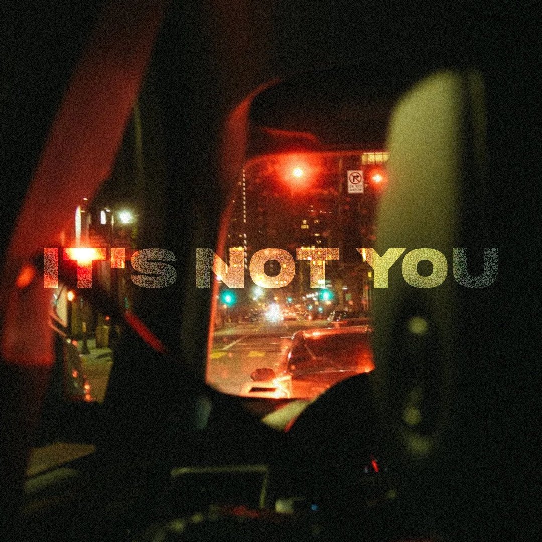 But Not You It's Not You – Scraps Audio