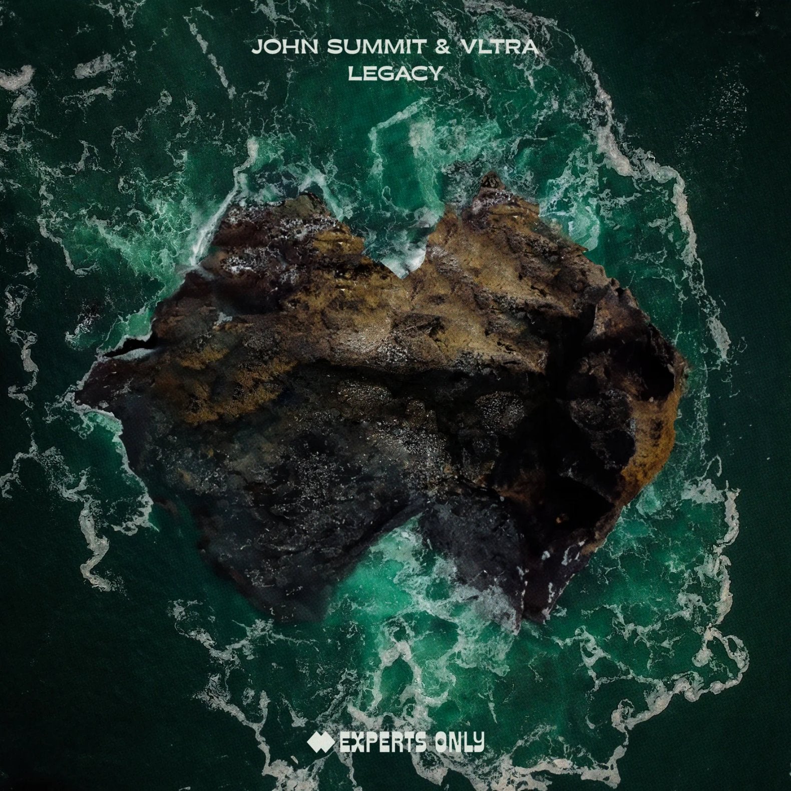 John Summit & VLTRA - Legacy (Ableton Remake Project) - Unconventional - Scraps Audio