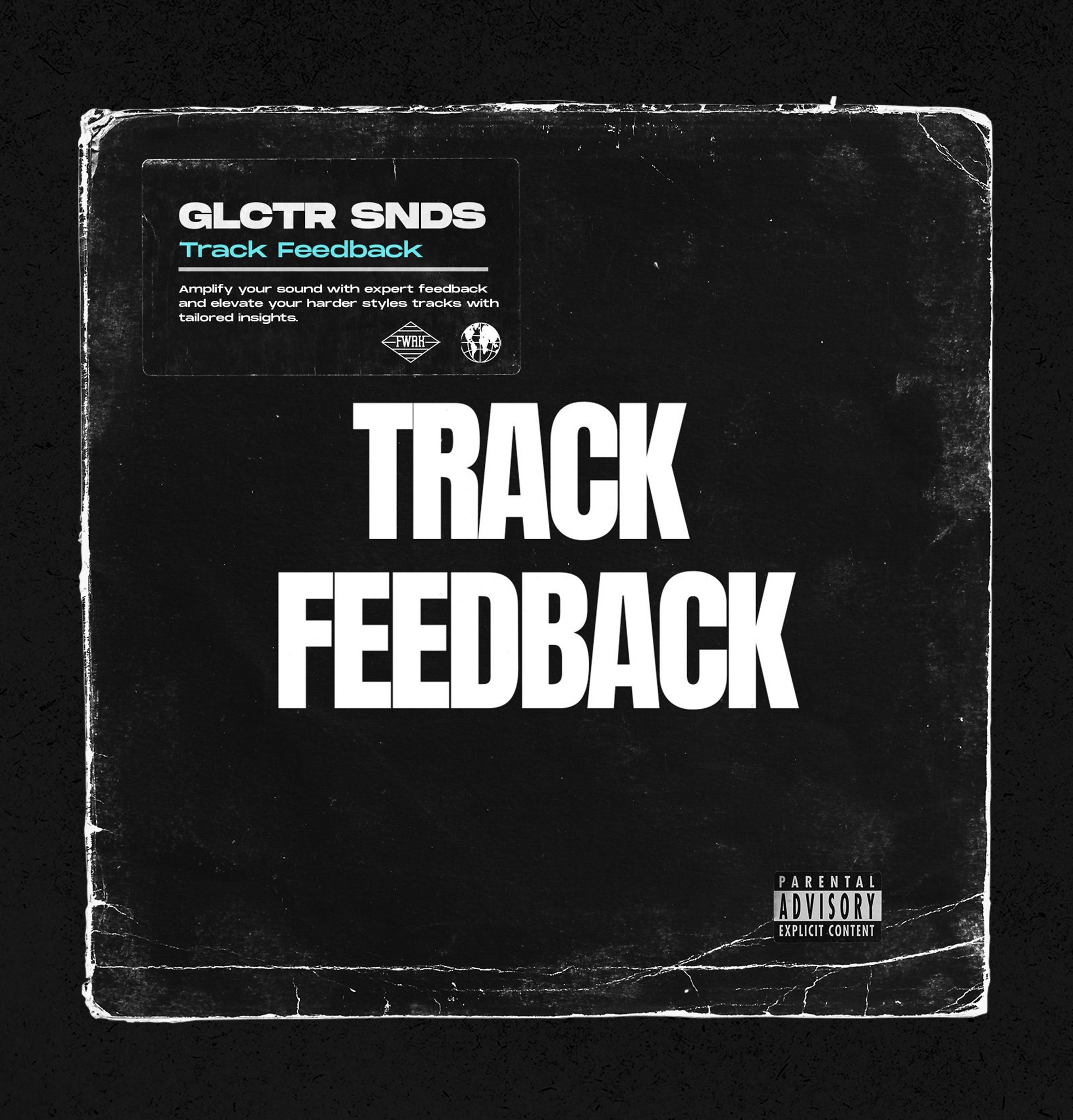 Live Track Feedback By Galactor - Galactor - Scraps Audio