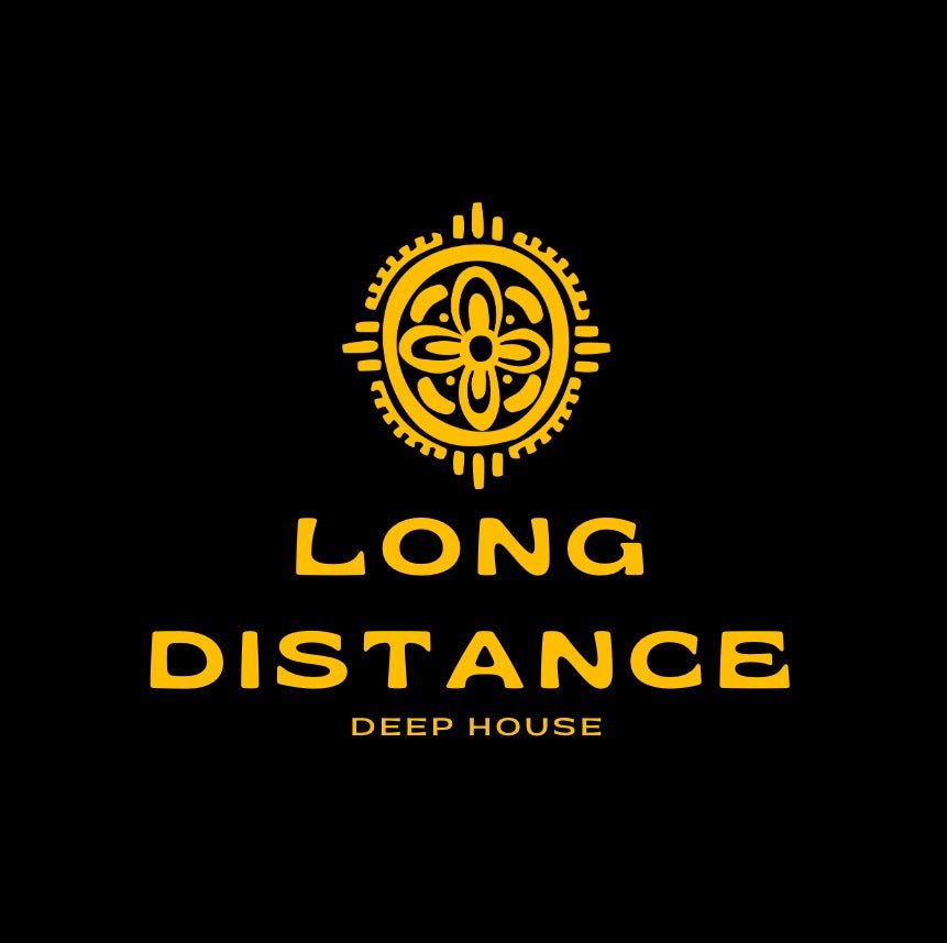 Long Distance Deep House - EyeRonik Productions - Scraps Audio
