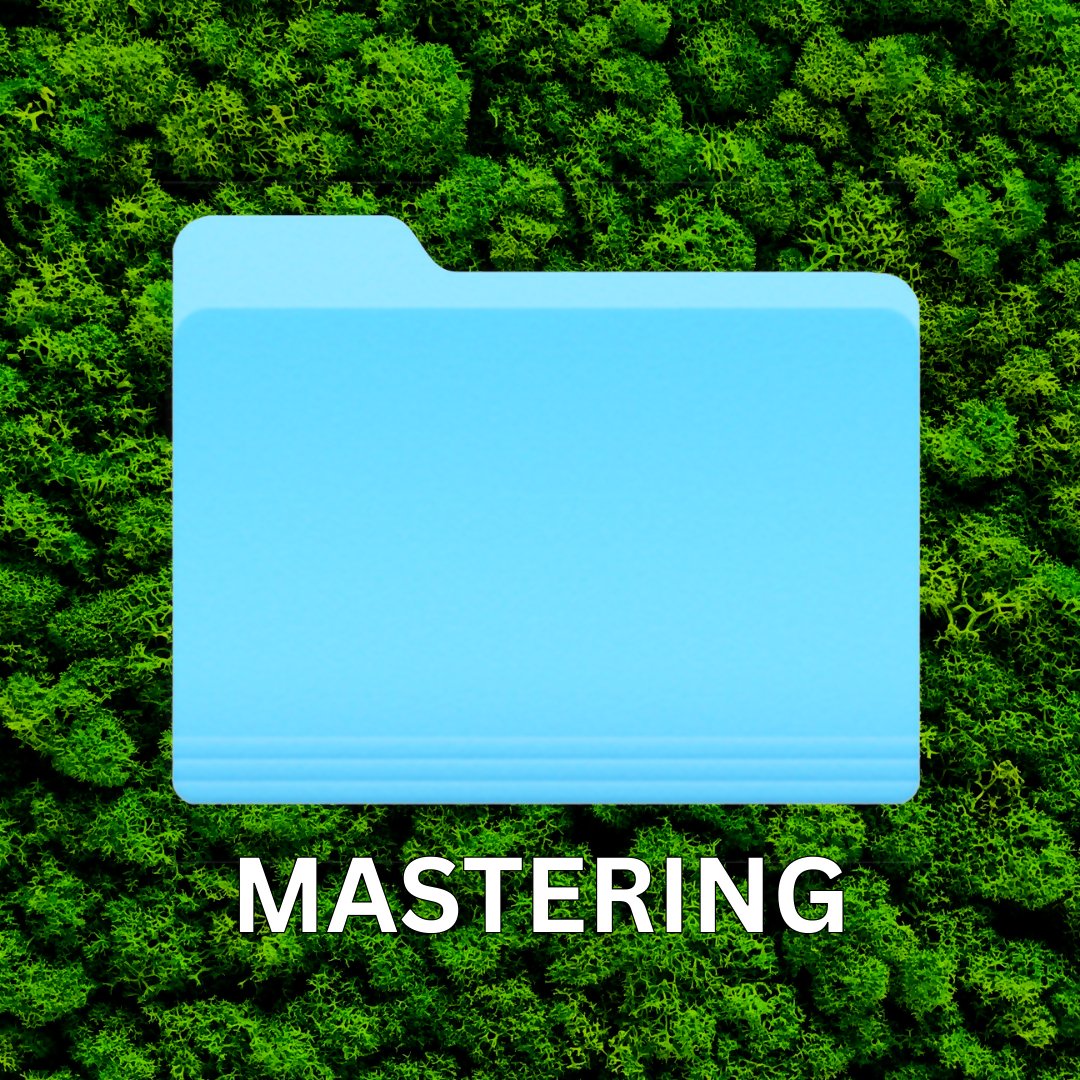 Mastering Service by Unconventional - Unconventional - Scraps Audio