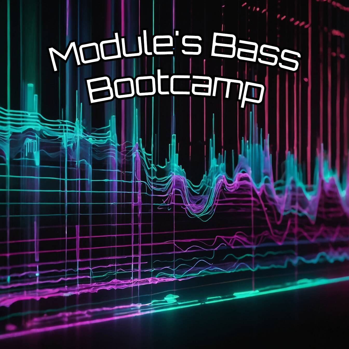 Module's Bass Bootcamp - Module - Tunebat Marketplace