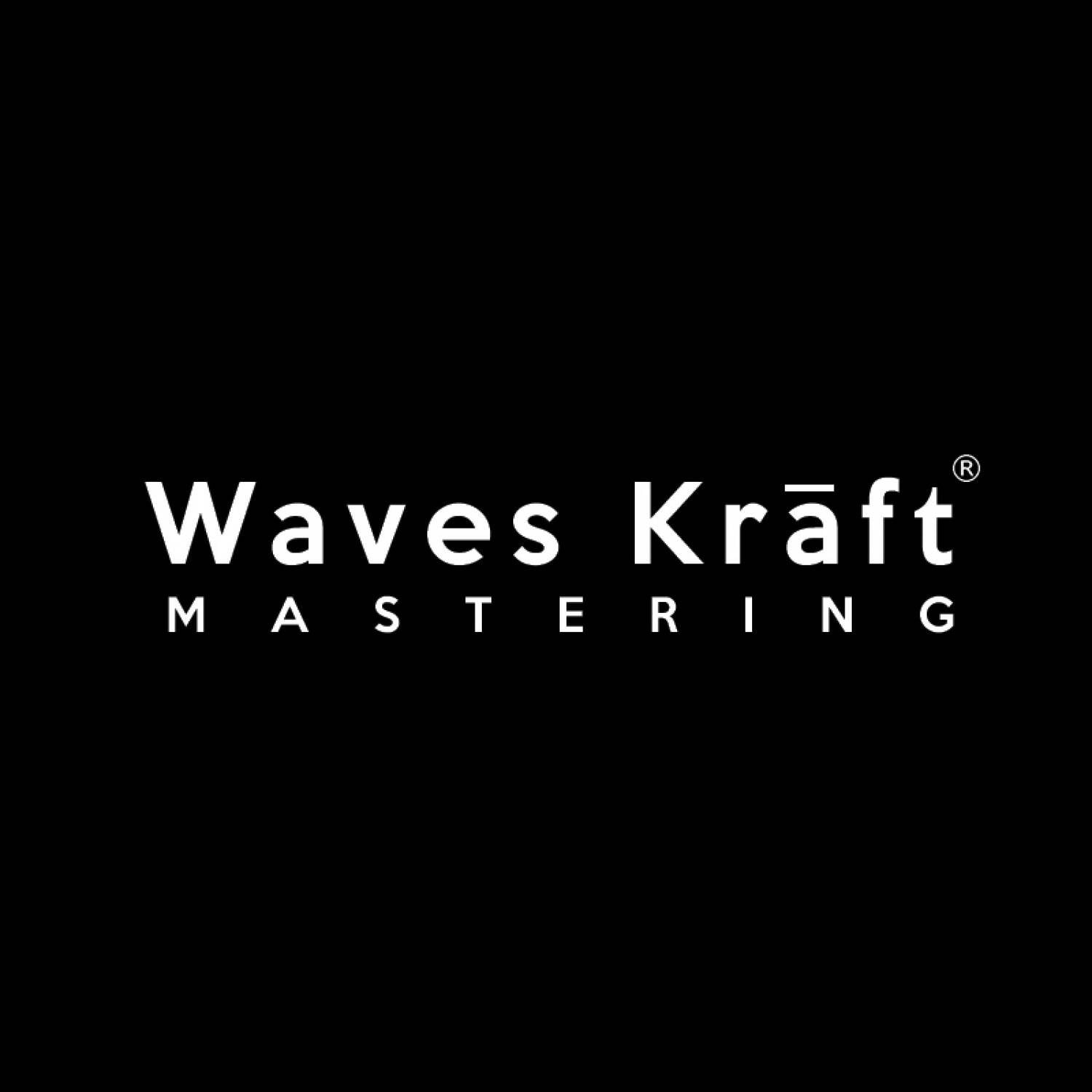 Music Mastering & Mix Review Services - Waves Krāft Mastering / D Tech - Scraps Audio