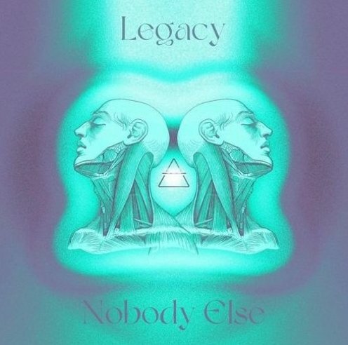 Nobody Else - Legacy - Scraps Audio