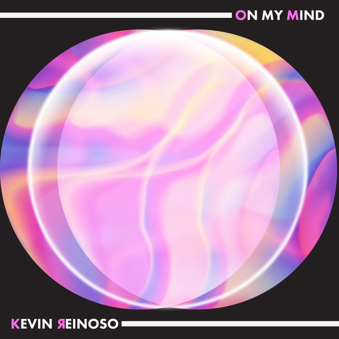 On My Mind - Kevin Reinoso - Scraps Audio