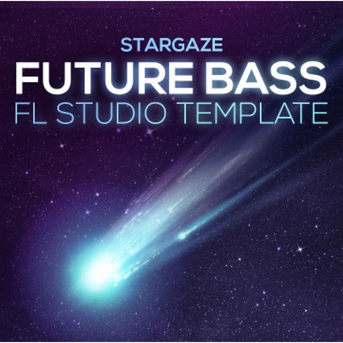 Professional Future Bass / Pop - STRGAZR - Scraps Audio