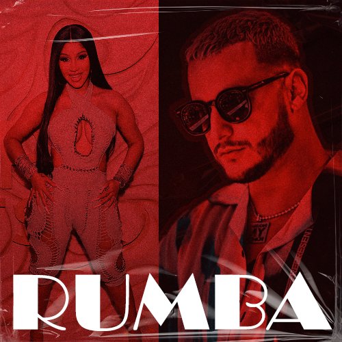 Rumba - THEBOII IVNN - Tunebat Marketplace