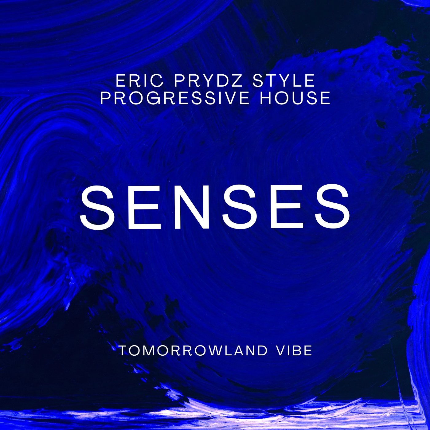 Senses - Mark Roma - Scraps Audio
