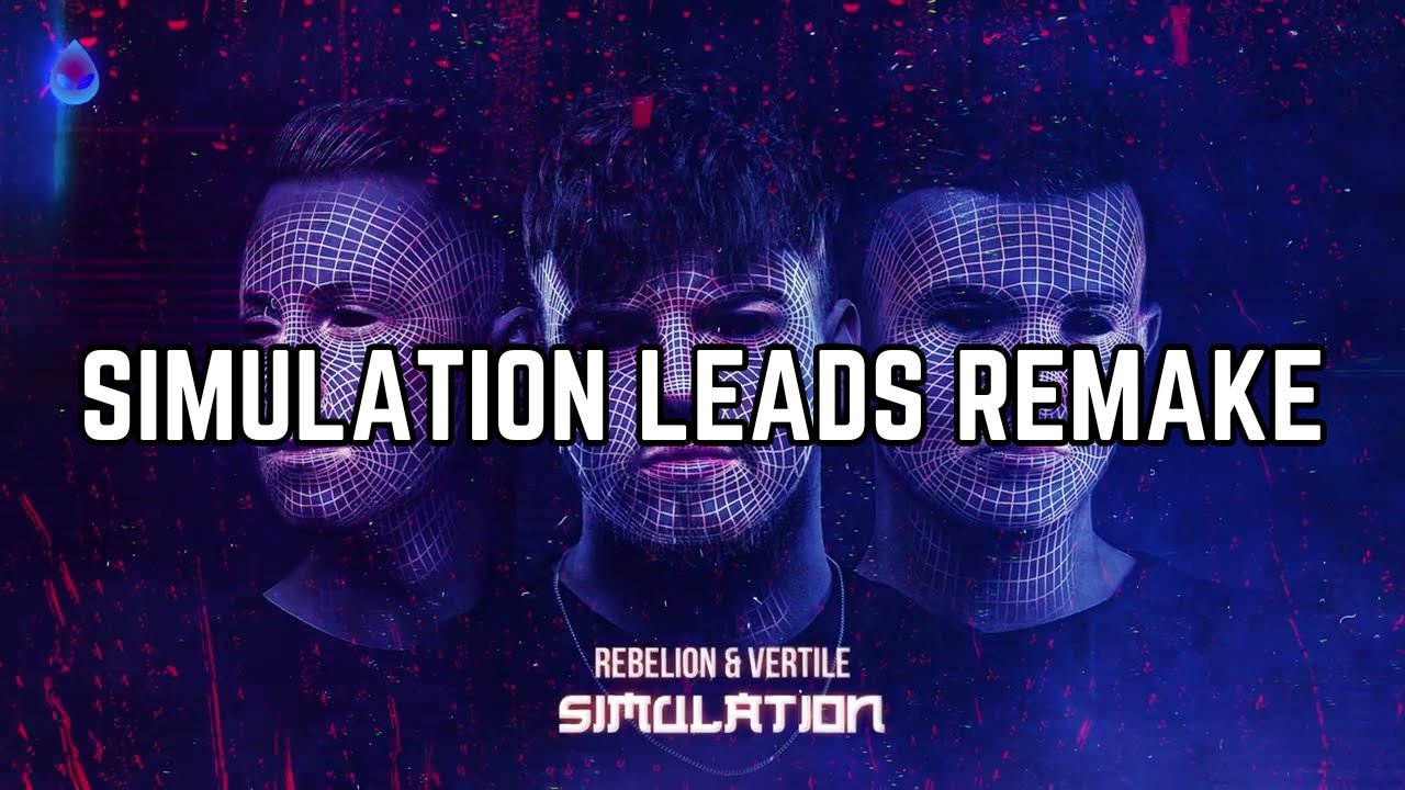 Simulation Leads Remake Project - Nebiri - Scraps Audio