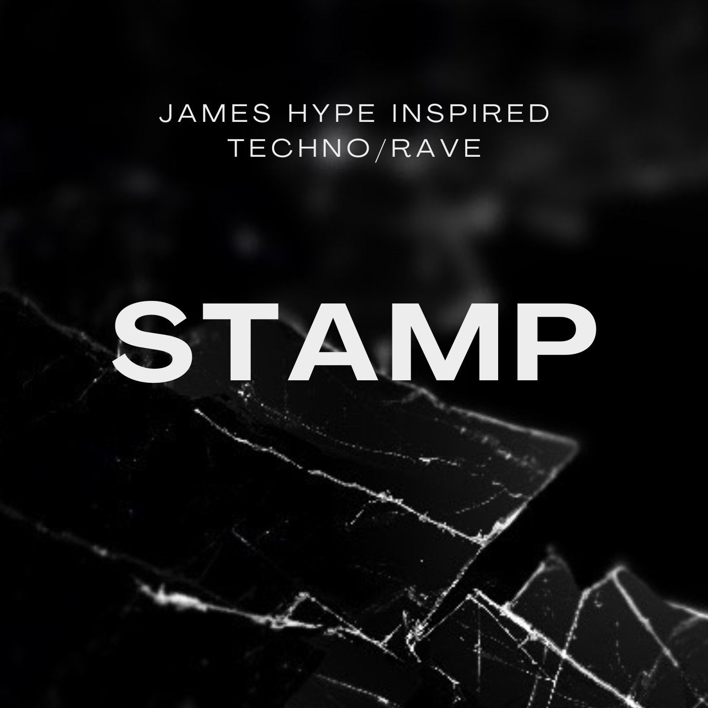 STAMP - Mark Roma - Scraps Audio