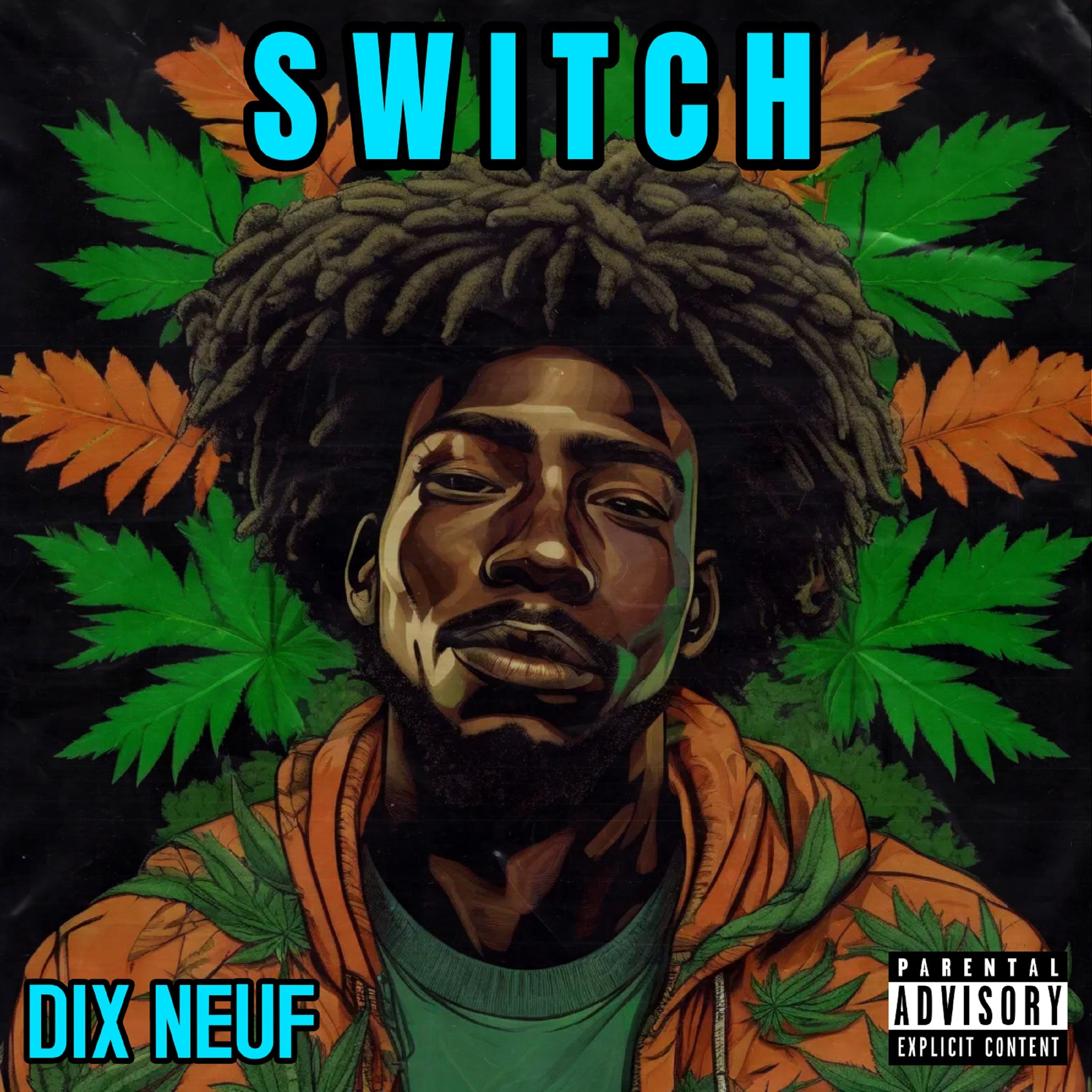SWITCH Type Beat/ Old School Guitar - DIX Neuf - Tunebat Marketplace