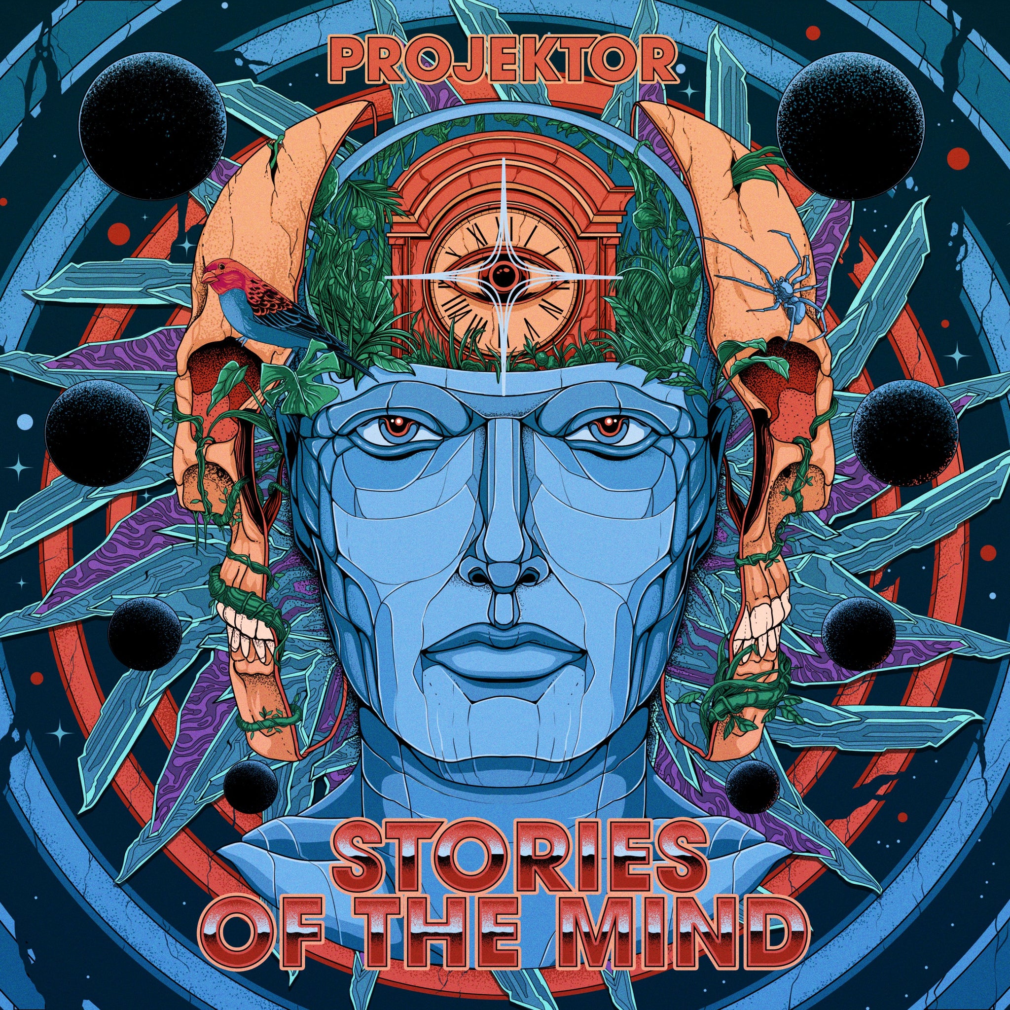 The Awakening Scraps Audio