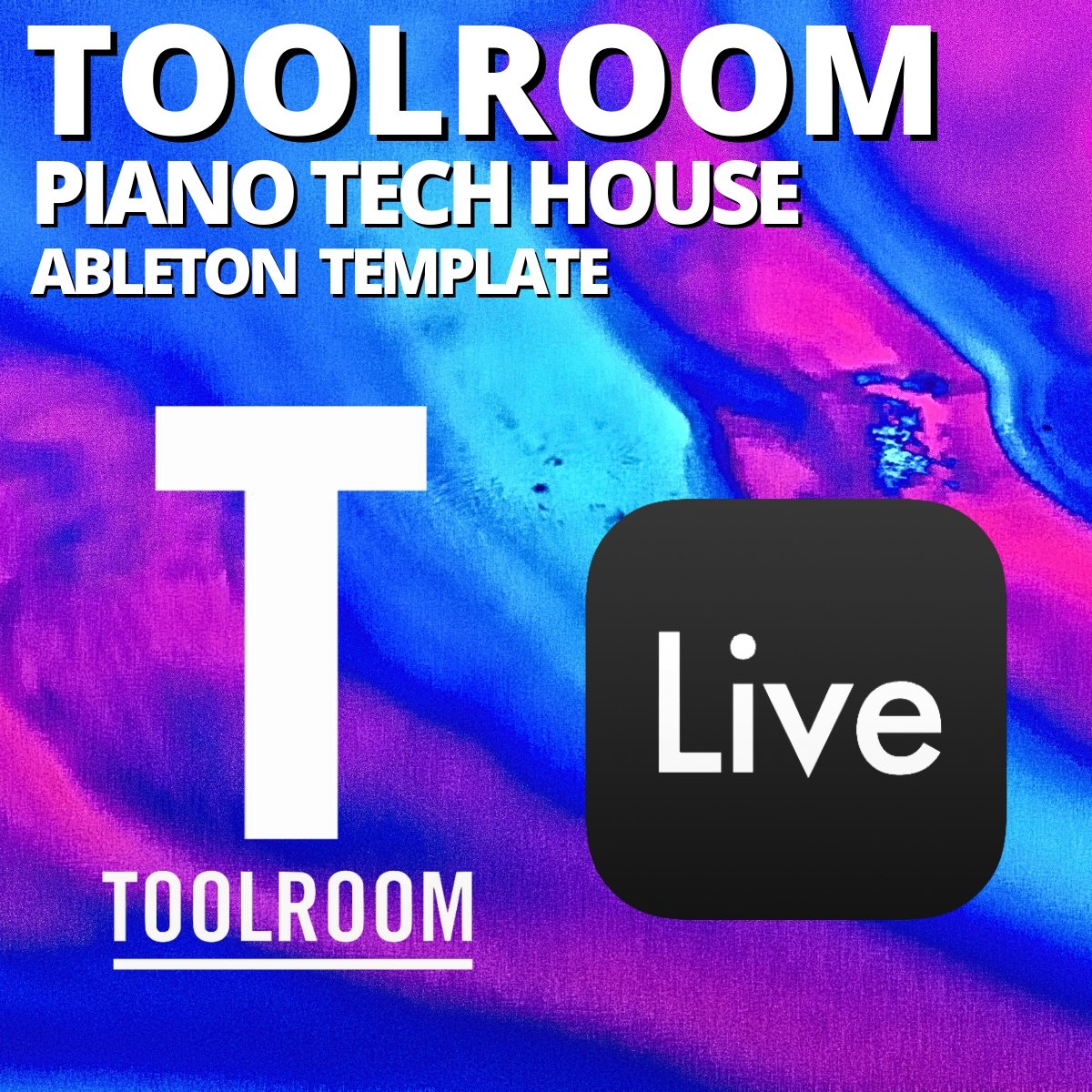 Toolroom - Piano Tech House - Unconventional - Scraps Audio