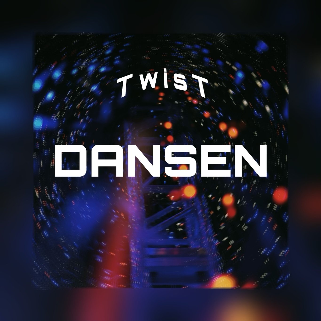 Twist - Dansen - Scraps Audio