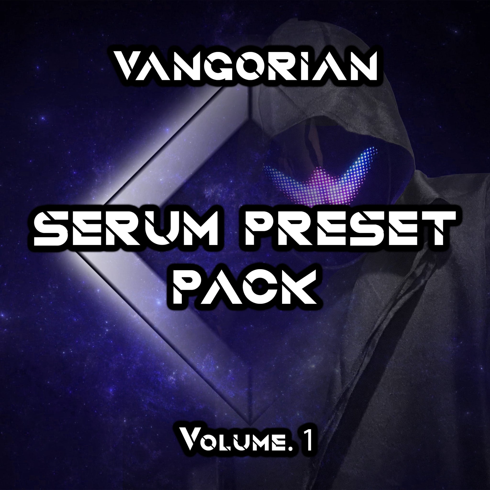 Vangorian Serum Preset Pack vol.1 - Vangorian - Scraps Audio