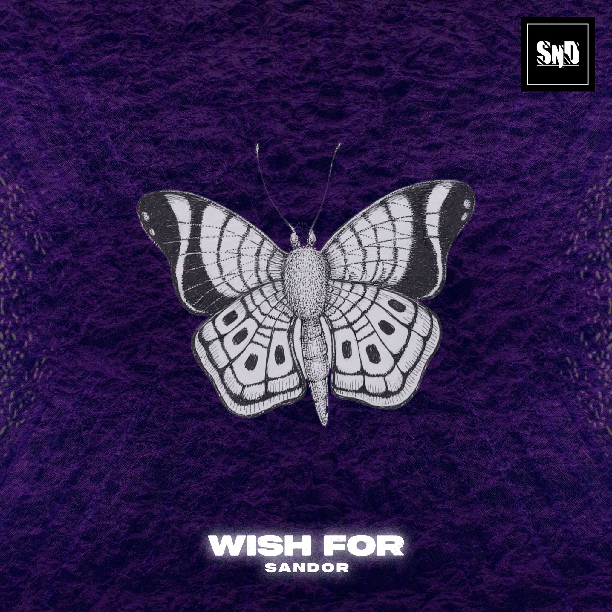 Wish For - Sandor - Scraps Audio